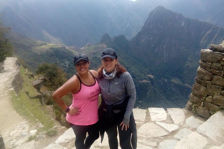 2-Day Short Inca Trail to Machu Picchu — Hike the Sun Gate photo 3
