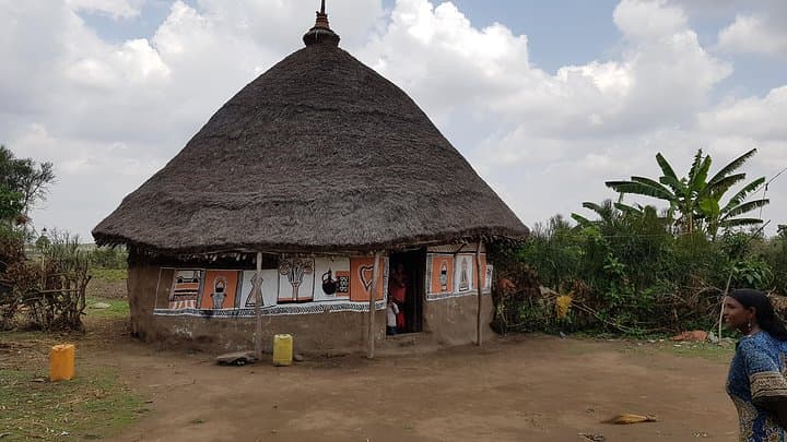 2-Day Ethiopian Rift Valley Lakes Tour from Addis Ababa