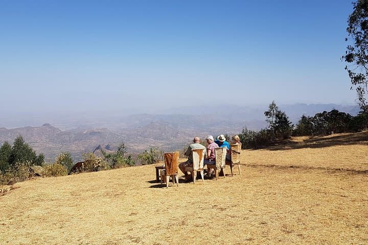 2-Day Ethiopian Rift Valley Lakes Tour from Addis Ababa photo 2