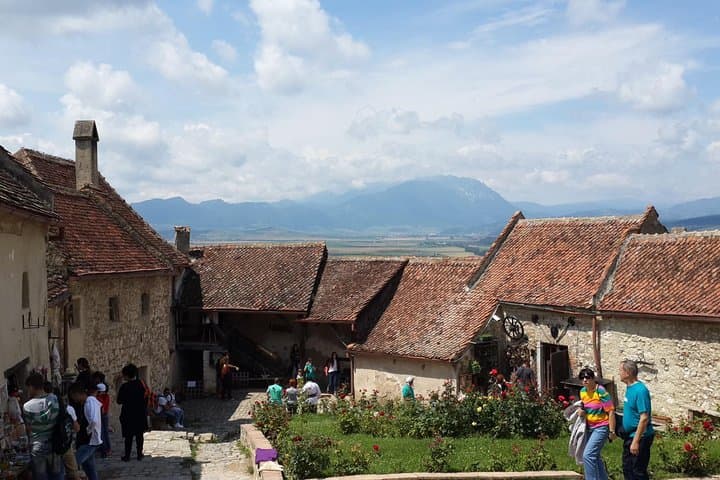 Private 2-Day Transylvania Tour from Bucharest — Peles, Bran, Bears & Snagov photo 5