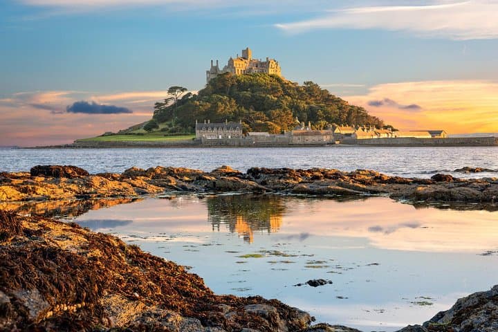 5-Day Cornwall and the Cotswolds Small-Group Tour from London