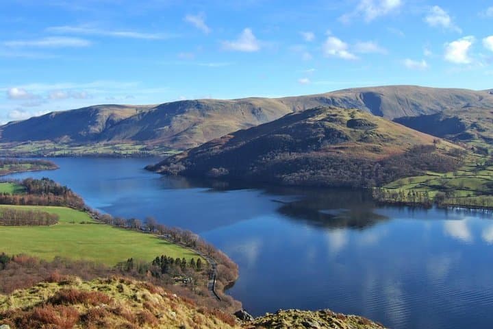 Lake District 5-Day Small-Group Tour from London — Windermere, York & Countryside Highlights photo 1
