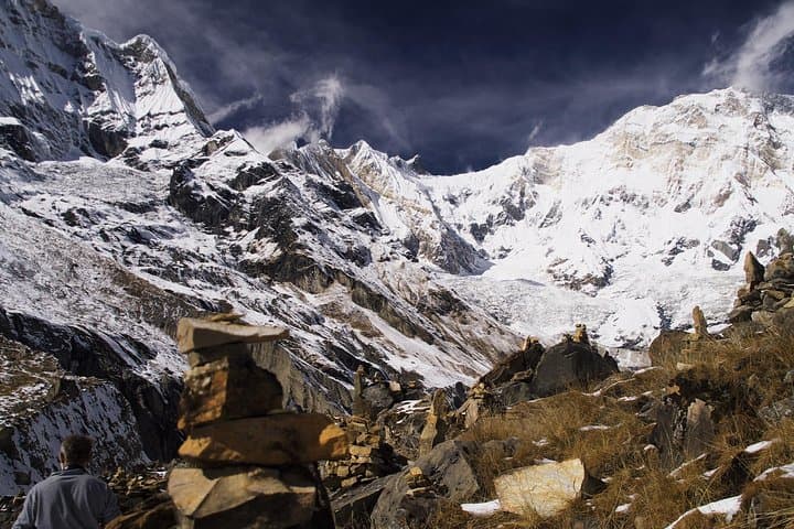 Annapurna Poon Hill Homestay Trek: 10-Day Ghorepani & Ghandruk Adventure photo 2