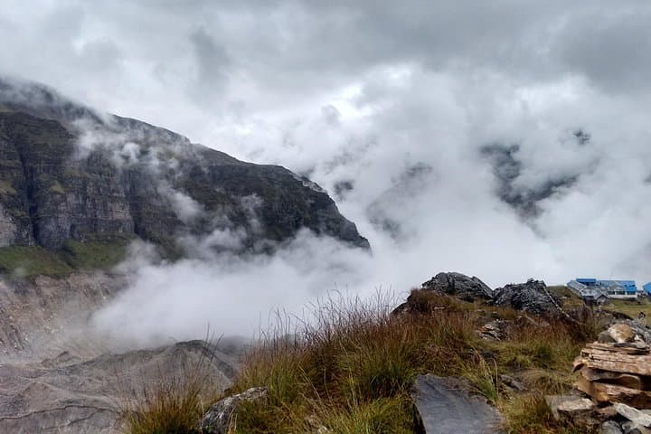 Annapurna Poon Hill Homestay Trek: 10-Day Ghorepani & Ghandruk Adventure photo 3