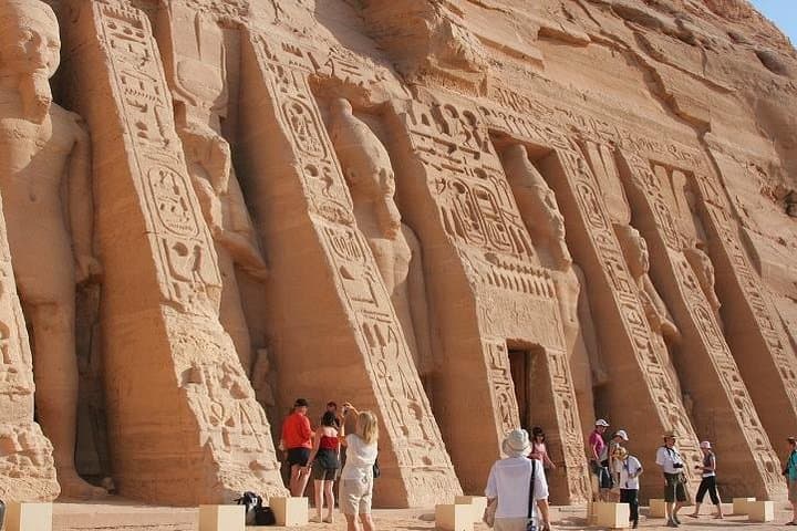 Egypt Highlights: 11-Day Private Cairo, Nile Cruise & Alexandria Tour photo 1