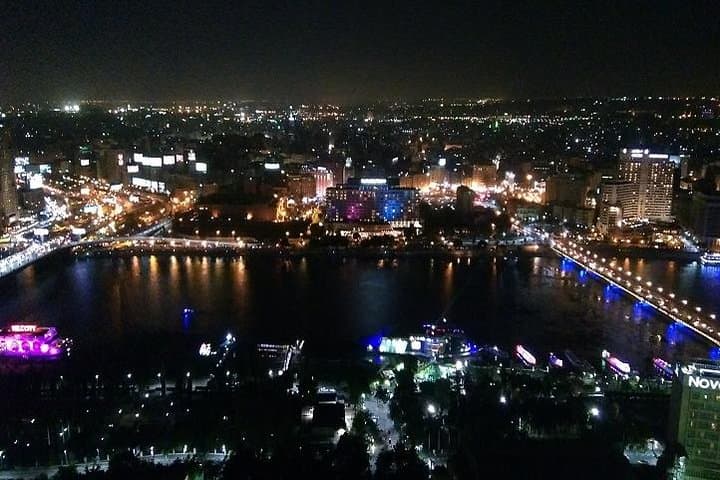 Egypt Highlights: 11-Day Private Cairo, Nile Cruise & Alexandria Tour photo 3