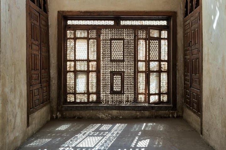3-Day Old Cairo History Tour: Giza, Saqqara & Dahshur photo 2