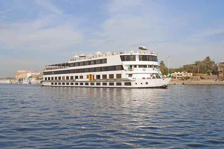 9-Day Egypt Itinerary: Cairo, Luxor & Aswan Nile Cruise Highlights