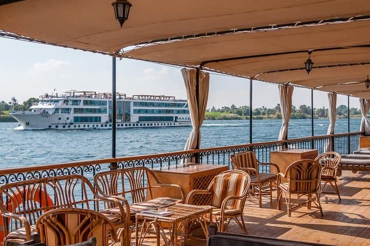 9-Day Egypt Itinerary: Cairo, Luxor & Aswan Nile Cruise Highlights photo 2