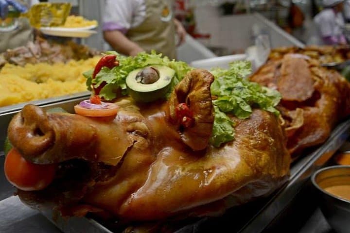 3-Day Cultural Experience in Quito: Old Town, Museums & the Equator photo 3