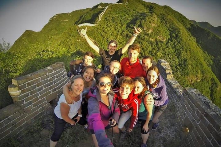 10-Day Beijing Xian Shanghai Air-Expedition: Great Wall, Terracotta Army & Shanghai Highlights photo 2
