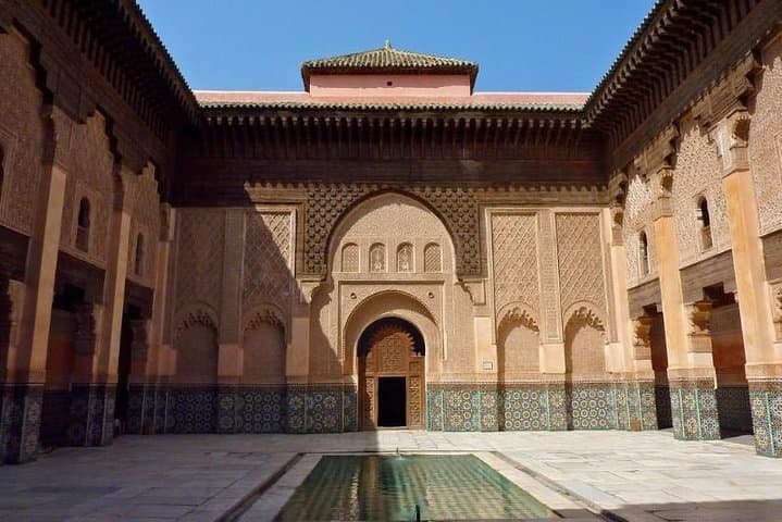 Marrakech to Zagora: 5-Day City and Desert Adventure photo 2