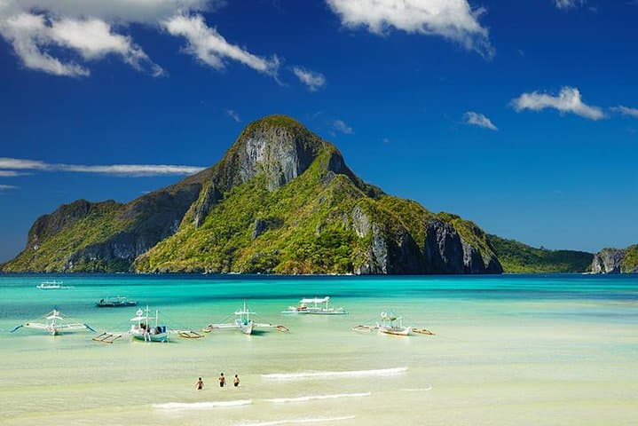 8-Day Puerto Princesa to El Nido: Underground River, Island Hopping & Remote Beach Camping