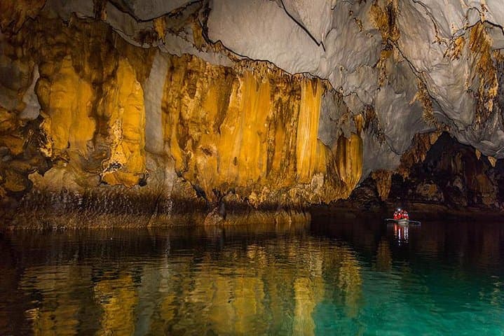 8-Day Puerto Princesa to El Nido: Underground River, Island Hopping & Remote Beach Camping photo 2