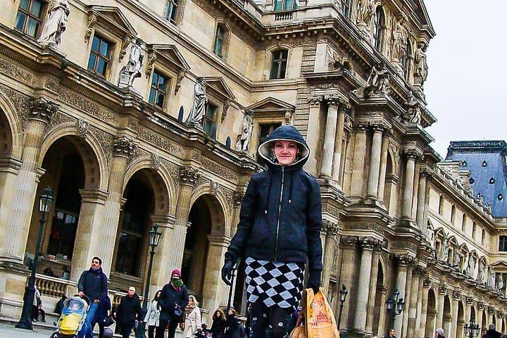 Three-Day Private Walking Tour of Paris: Insider Routes, Landmarks & Local Tips photo 1