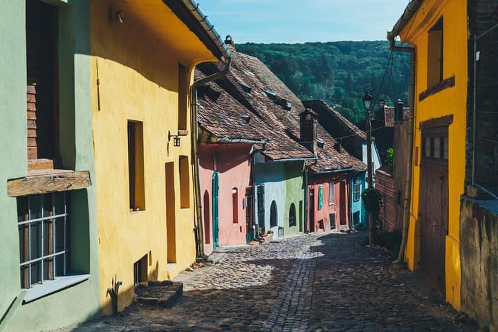 Best of Romania: 10-Day Cultural, Castle & Carpathian Road Trip photo 4