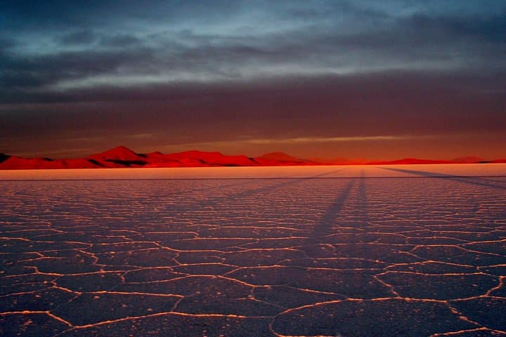 10-Day Peru & Bolivia Discovery Tour — Inca Paths, Titicaca & Uyuni Salt Flats photo 2