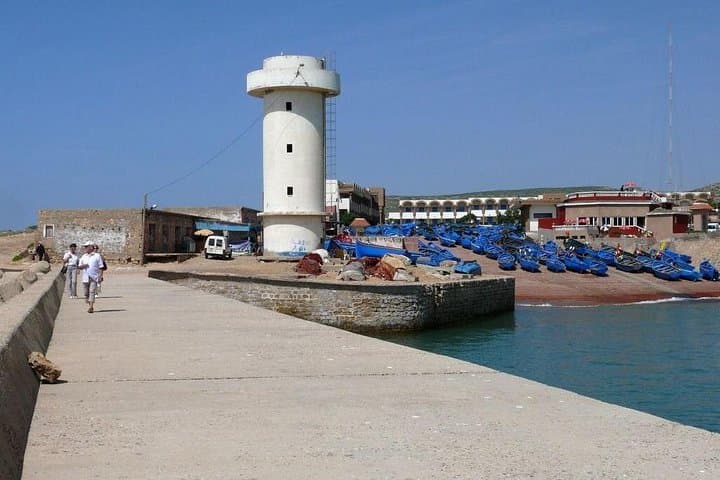 7-Night Private Northern Morocco Tour from Fez — Fez, Meknes, Tangier & Chefchaouen photo 2