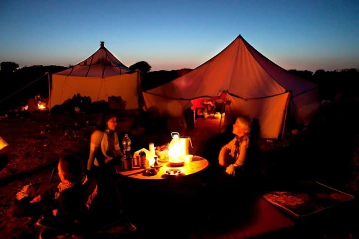 Journey Through Morocco's Great South: 8-Day Private Sahara Tour photo 2