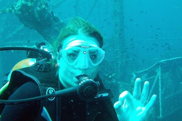 PADI Open Water Diver Course on Koh Chang — Get Certified in 3 Days photo 6