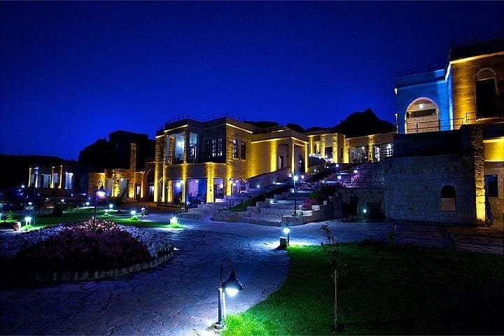 2-Day Cappadocia Highlights: Cave Hotels, Fairy Chimneys & Red Valley Walk photo 2