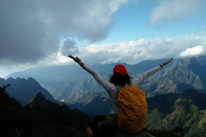 2-Day Fansipan Trek: Summit Vietnam's Highest Peak from Sapa photo 2