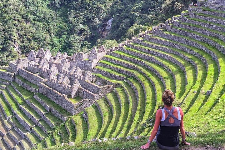 4-Day Inca Trail to Machu Picchu — Private Guided Trek from Cusco