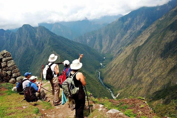 5-Day Inca Trail to Machu Picchu — Private Guided Trek & Campsites photo 3