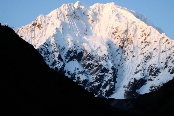 Salkantay Trek to Machu Picchu: 5-Day High-Pass Adventure photo 5