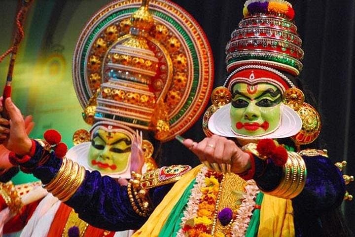 6-Day Kerala Private Tour: Periyar Wildlife & Western Ghats Highlights