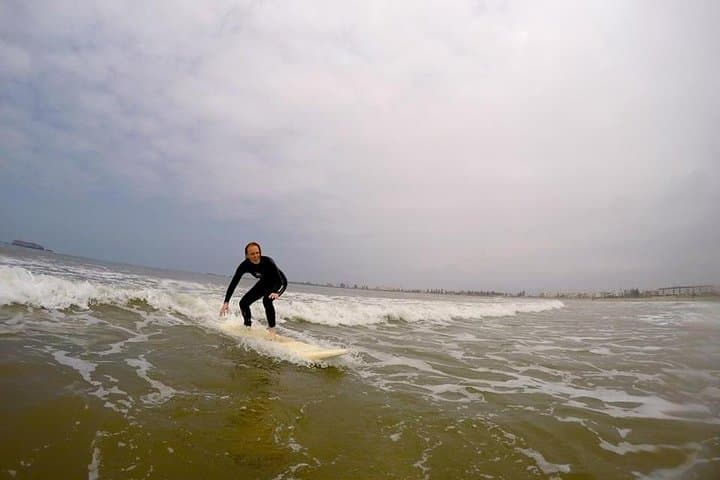 Essaouira & Sidi Kaouki Overnight Surf from Marrakech — 2-Day Lessons and Riad Stay photo 2