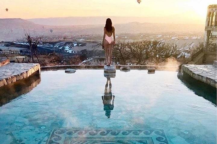 Istanbul to Cappadocia: 5-Day Guided Tours with Red, Green & Blue Routes photo 2