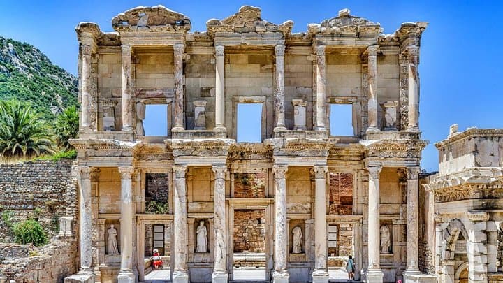 Cappadocia to Ephesus: 7-Day Highlights Tour of Cappadocia, Konya, Pamukkale & Ephesus photo 3