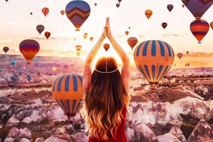Cappadocia to Konya, Antalya, Pamukkale & Ephesus: 9-Day Private Turkey Cultural Tour