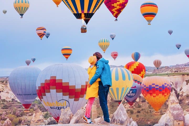 Cappadocia to Konya, Antalya, Pamukkale & Ephesus: 9-Day Private Turkey Cultural Tour photo 2
