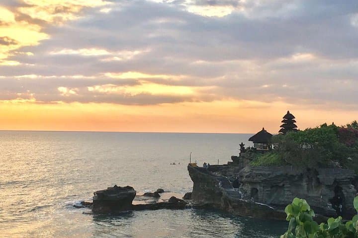 2-Day Private Bali Sightseeing Tour: Temples, Volcano & Rice Terraces photo 2