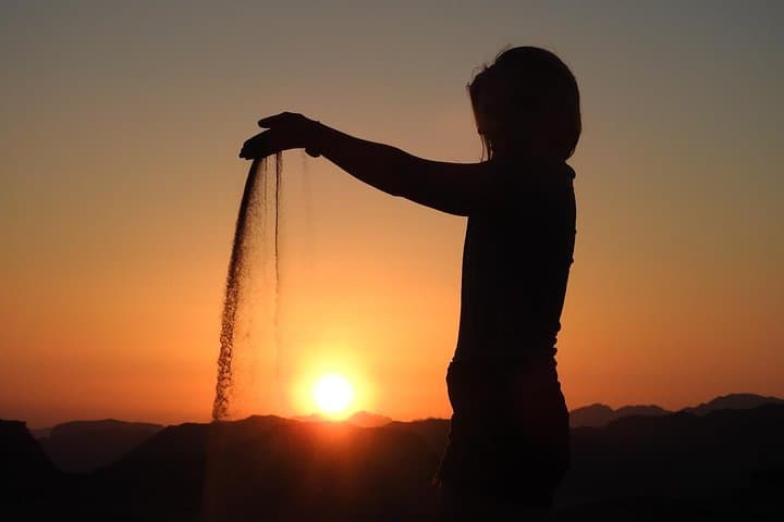 3-Day Jordan Tour from Amman: Petra, Wadi Rum Jeep Safari and Dead Sea Float