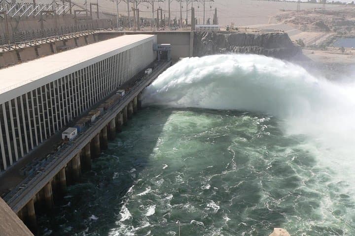 Luxor to Aswan Nile Cruise: 4-Day Luxury Voyage Through Ancient Egypt photo 2