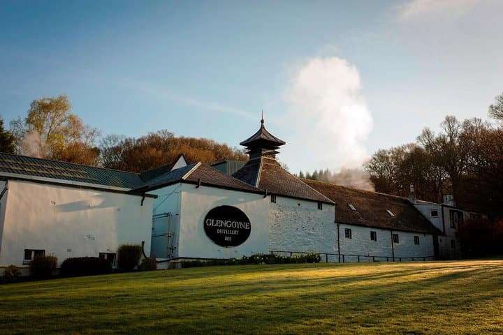 Edinburgh Whisky Day Tour: Glengoyne, Deanston & Loch Lomond Experience photo 2