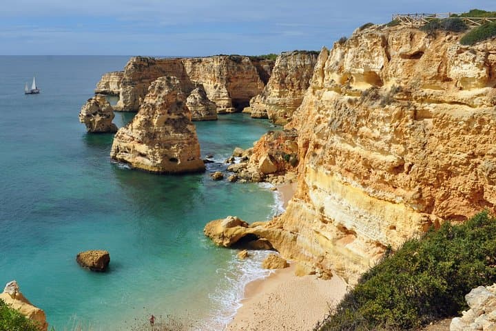 Algarve in Three Days: Private Coastal and Cultural Tour from Lisbon photo 2