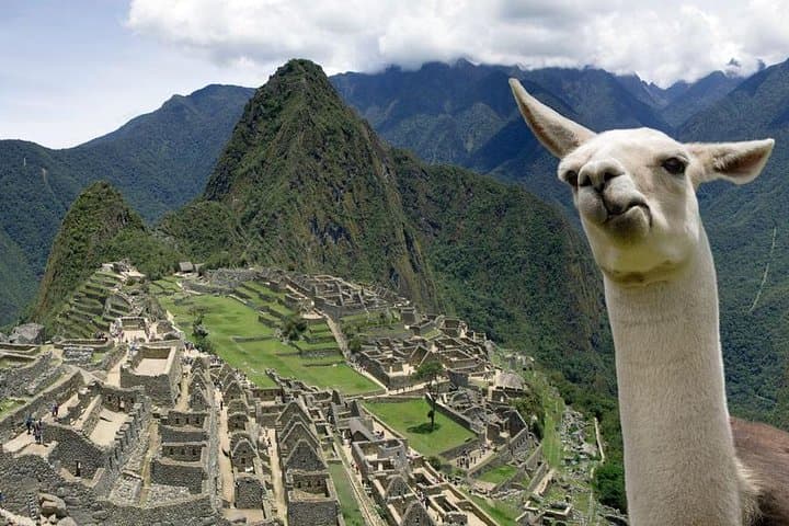 5-Day Salkantay Trek to Machu Picchu: High Passes, Cloud Forest & Humantay Lake photo 4