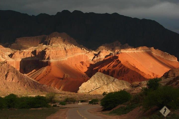 Three-Day Northern Argentina Circuit: Cafayate, Cachi & Hornocal photo 2