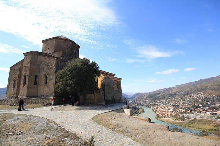 South Caucasus Road Trip: Armenia, Georgia & Azerbaijan 11-Day Cultural Tour