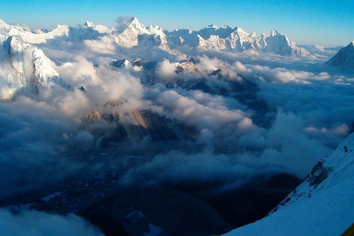 Everest Base Camp Trek: 14-Day Guided Trek from Kathmandu to Kala Patthar photo 2