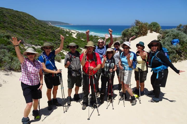 Cape to Cape Track: 8-Day Guided Walk from Perth — No Camping photo 6