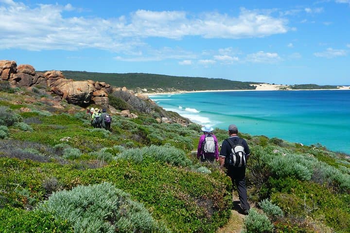 Cape to Cape Track: 8-Day Guided Walk from Perth — No Camping photo 3