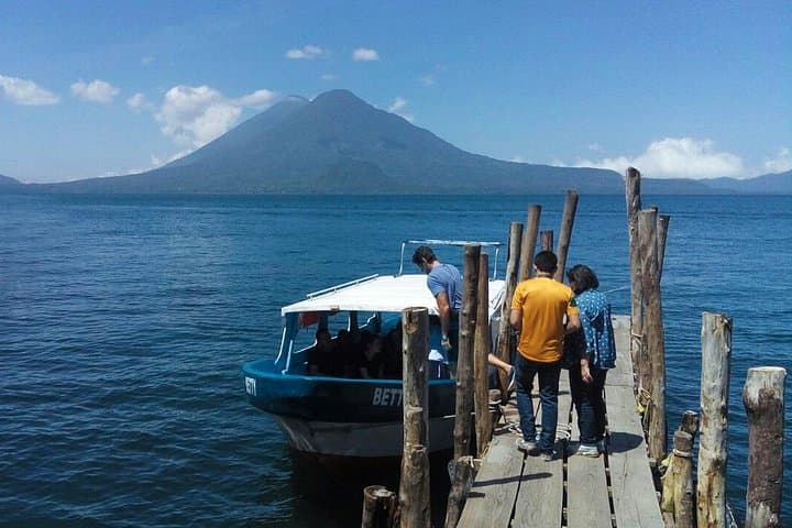 2-Day Chichicastenango Market and Lake Atitlan Tour from Antigua photo 2