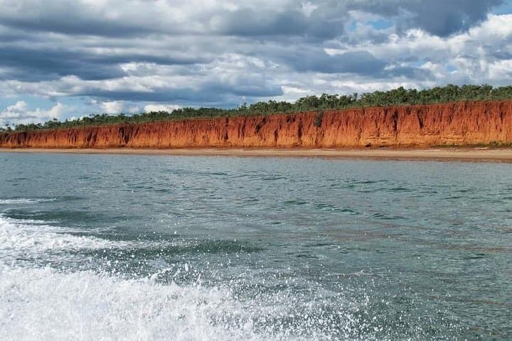 Liveaboard Barramundi Safari from Darwin: Multi-Day Mother Ship Fishing Trips