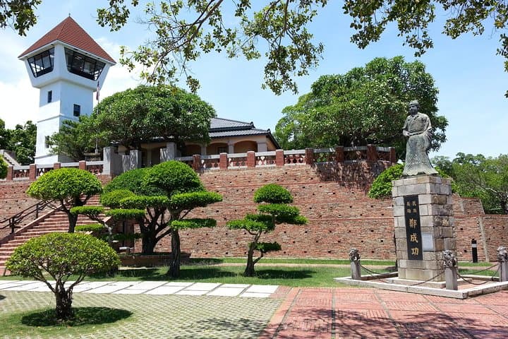 Southern Taiwan in Three Days: Tainan, Kaohsiung & Kenting Highlights