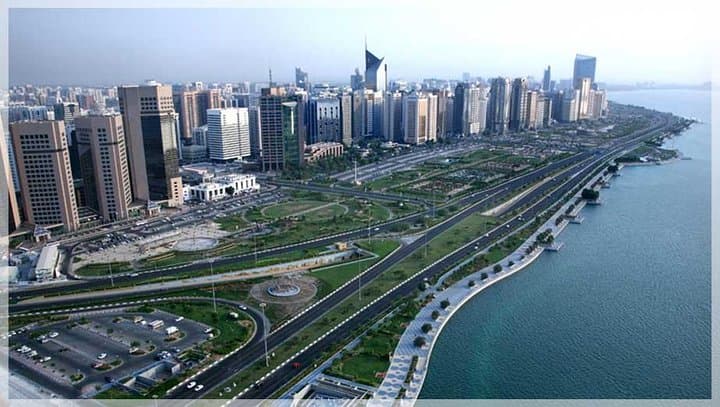 Private Abu Dhabi City Tour: Sheikh Zayed, Corniche & Yas Island — Full Day photo 2